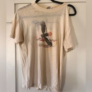 Tattered Vintage Tee